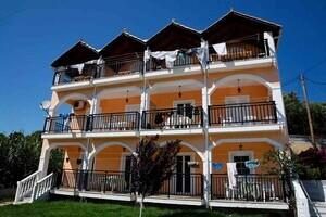 Gunelli & Delfini Appartments