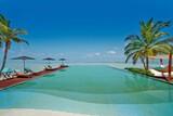 Ari Atoll - Lux Maledives - Pool