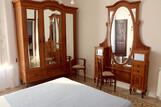 Lo Stagnone - Villa Vajarassa, Doppelzimmer Maestro