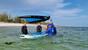Kenia - Tribe Watersports, Wingfoilen