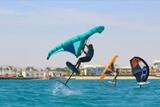 Abu Soma - Surfmotion, Wingfoilen