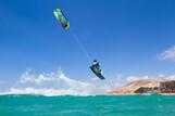 Fuerteventura - René Egli Kite Action