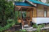 Bunaken - Seabreeze Resort, Seafront Bungalow