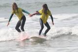 Essaouira - ION CLUB, Wellenreiten Kinder