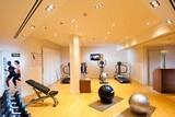 Muscat - Sifawy Boutique Hotel, Fitnessstudio