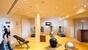 Muscat - Sifawy Boutique Hotel, Fitnessstudio