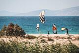 Glyfada - go for wingfoil, kite and windsurf