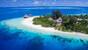 Malediven - Süd Male Atoll - Rannalhi, Insel