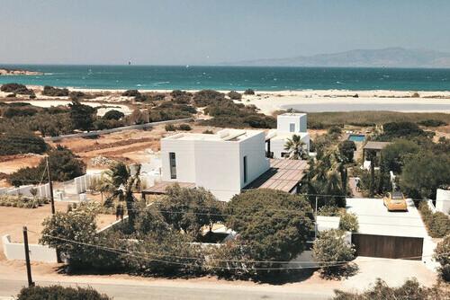 Naxos - Anise & Ouzo