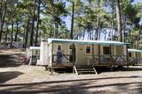 Mobile Home 4-6 Personen