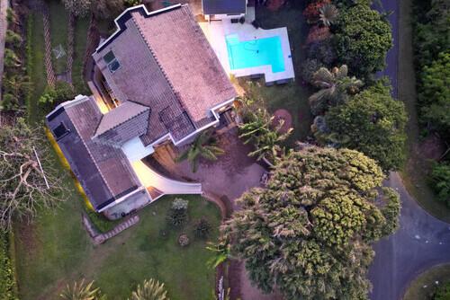 Südostküste Südafrika - The Lookout Guesthouse