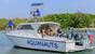 Grenada - Tauchbasis Aquanauts Tauchboot