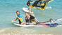 Rhodos Theologos - Surfkurs Kinder