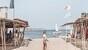 Naxos - Flisvos Lagunen Center, direkt am Wasser