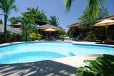 Cebu - Magic Island Dive Resort, Pool