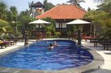 Lembongan - Two Fish Resort,  Pool