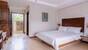 Philippinen - Busuanga - Coron - MO2 Lagoon Resort - Superiorzimmer mit Doppelbett