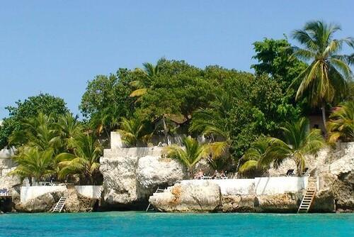 Curacao - Sun Reef Village