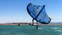 El Gouna - Wingfoilaction © Kitepower 