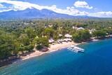 Negros -  Pura Vida, Aerial View