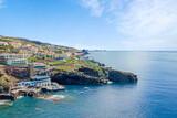 Madeira - Galo Resorts - Aerial View