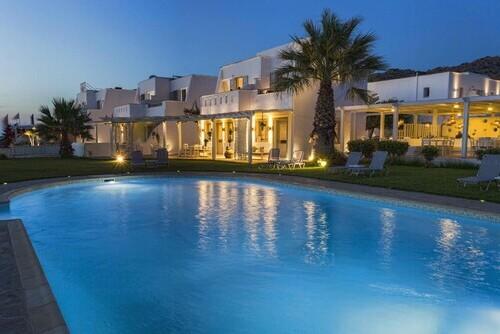 Griechenland-Naxos