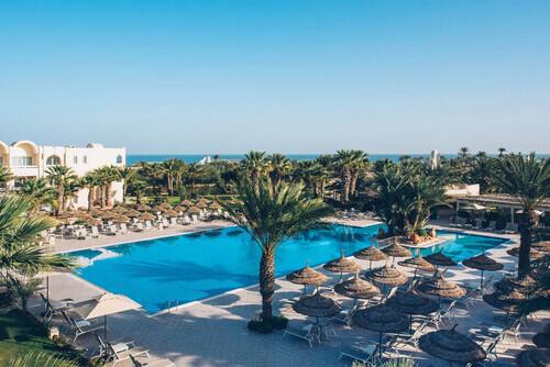Djerba - Iberostar Mehari Djerba