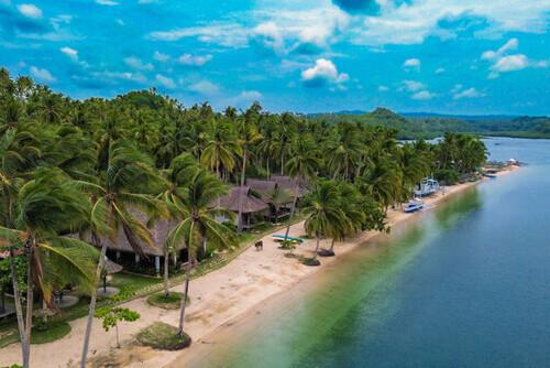 Ticao - Ticao Island Resort