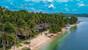 Philippinen - Ticao Island Resort - Aerial