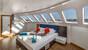 Emperor Elite - Junior Suite Oberdeck