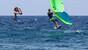 Samos - Kokkari Surfcenter, Wingfoil