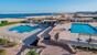 Soma Bay - Viva Blue, Poolbereich