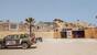 Dakhla - New Spirit Dakhla, Center Lagerung Material