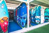 Rhodos -  ProCenter 1, Windsurfboards 2023