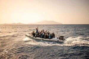 Tauchdeck Soul of Omneia