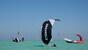El Gouna - Osmosis Kiteboarding, Kiteschulung
