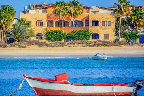 Boa Vista - Ca Nicola