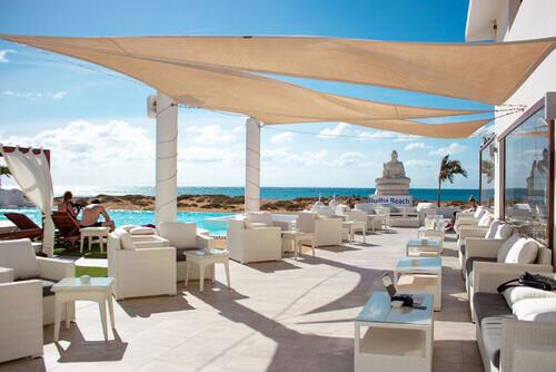 Sal - LIVVO Budha Beach