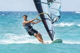 Rhodos Theologos - Windsurfer