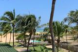 Sao Miguel do Gostoso - Dr. Wind, Blick auf den Pool