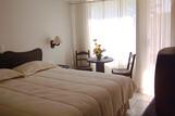 Baja California - La Concha Beach Resort, Zimmerbeispiel