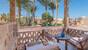Ägypten - El Quseir - Mövenpick El Quseir - Premium Zimmer - Terrasse