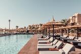 El Gouna - Cooks Club, Pool