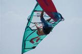 Jericoacoara - Club Ventos - Windsurfen