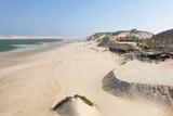 Dakhla - am Kiteboarding Club