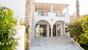 Kos Marmari - Cavo D`Oro, Blick auf Hotelrezeption