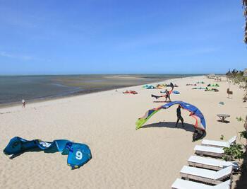 Barra Grande