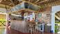 Philippinen - Ticao Island Resort - Bar