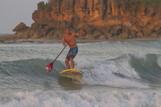 Sao Miguel de Gostoso - Dr. Wind, SUP Action