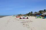 Barra Grande - BG Kite School